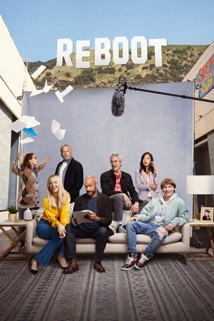 Reboot (2022-)