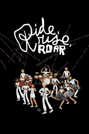 Ride, Rise, Roar (2010)