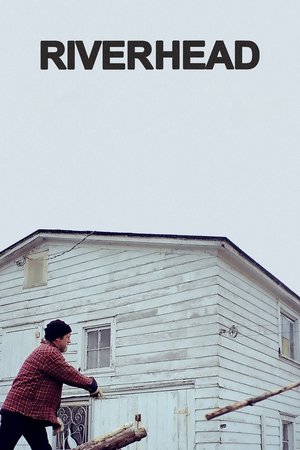 Riverhead (2016) Poster