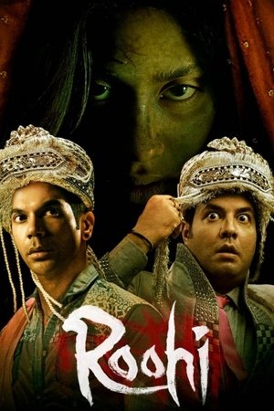 Roohi (2021)