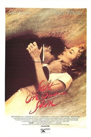 Desire (1992) Poster
