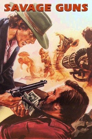 His Name Was Sam Walbash, But They Call Him Amen (1971)