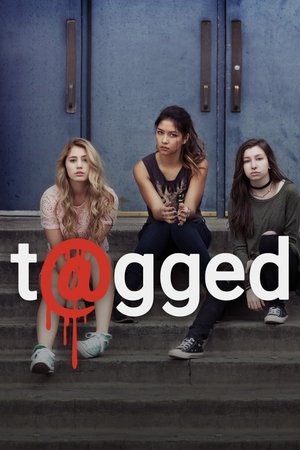 T@gged (2016 )