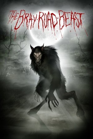 The Bray Road Beast (2018) Poster