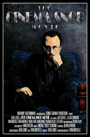 The Cinema Snob Movie (2012)