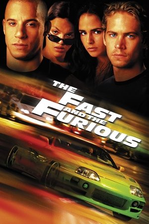 Fast and Furious 1 2001