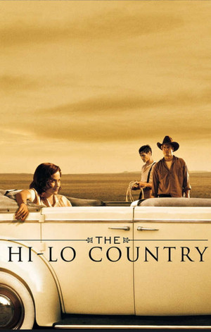 The HiLo Country 1998