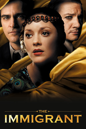 The Immigrant (2013)