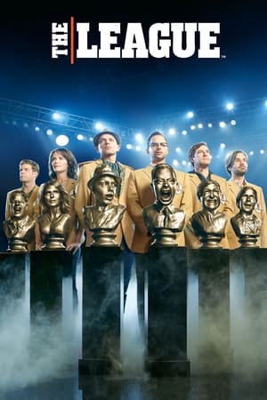 The League (20092015)