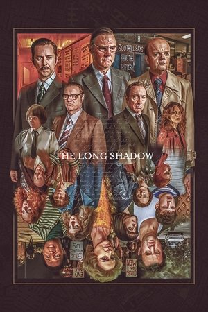 The Long Shadow (2023-)