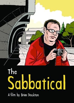 The Sabbatical (2015) Poster