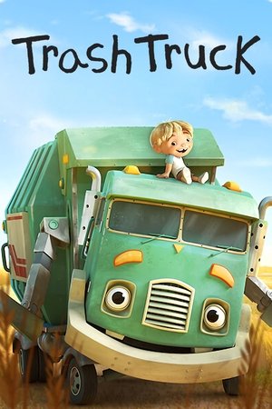 Trash Truck (2020 )