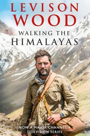 Walking the Himalayas (20152016)