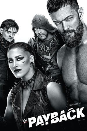 WWE Payback (2023)