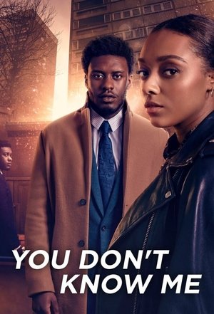 You Dont Know Me (2021)