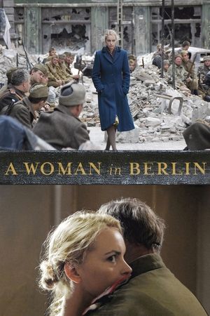 Anonyma Eine Frau in Berlin (2008)