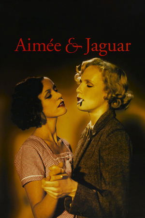 Aimee Jaguar (1999)
