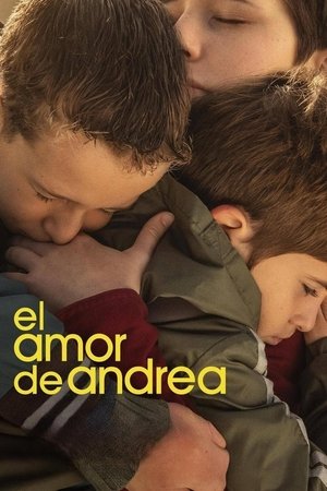 El amor de Andrea (2023)