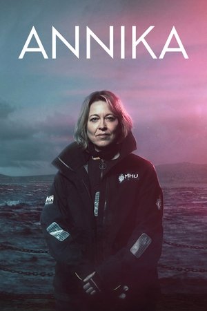 Annika (2021 )