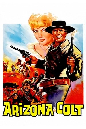Man from Nowhere (1966)