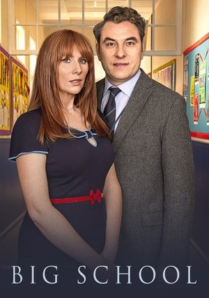 Big School (2013-2014)
