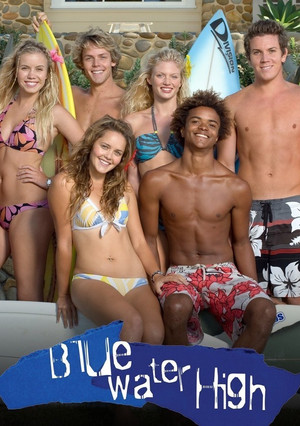 Blue Water High (2005-2008)