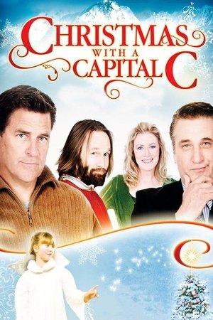 Christmas with a Capital C (2011) Poster