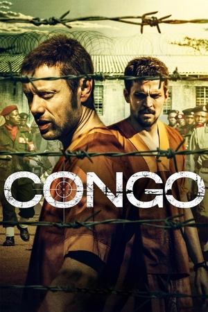 Mordene i Kongo (2018)