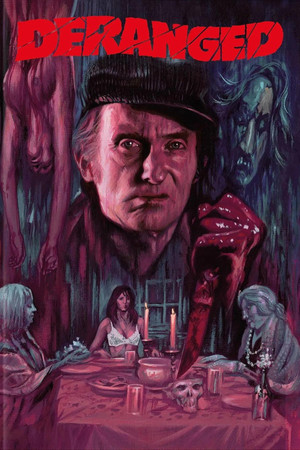Deranged: Confessions of a Necrophile (1974)