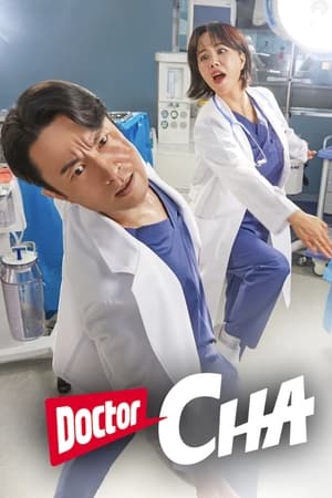 Doctor Cha (2023-)