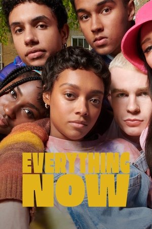 Everything Now (2023-)