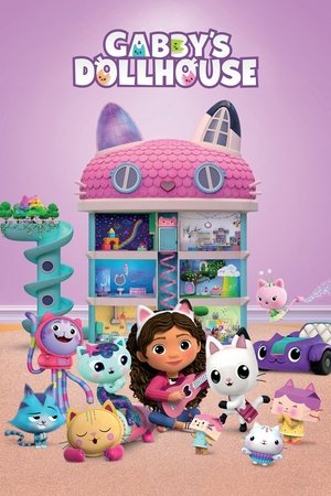Gabbys Dollhouse (2021-)