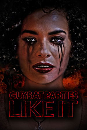 Guys at Parties Like It (2019) Poster