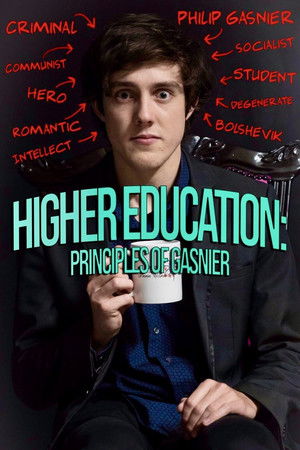 Higher Education Principles of Gasnier (2020)