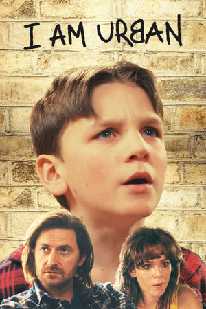 I Am Urban (2015)