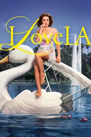 I Love LA 2025