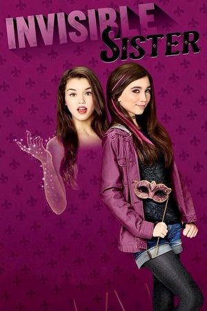 Invisible Sister (TV Movie 2015)