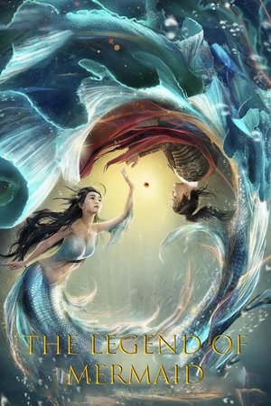The Legend of Mermaid (2020)