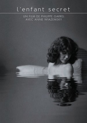 Lenfant secret (1979) Poster