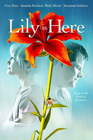 Lily Is Here (2020) Poster