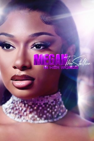Megan Thee Stallion In Her Words (2024)