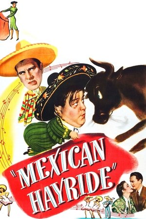 Mexican Hayride (1948)