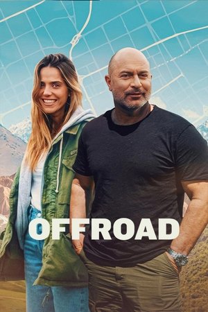 Off Road (2025-)