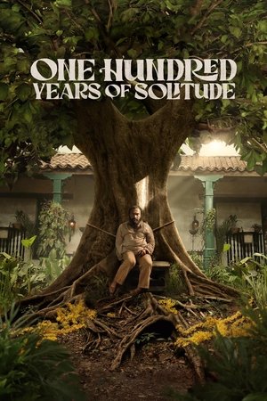 One Hundred Years of Solitude (2024-)