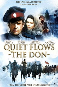 Tikhiy Don (2006)