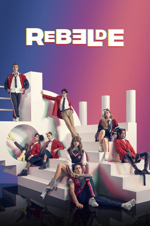Rebelde (2022-)