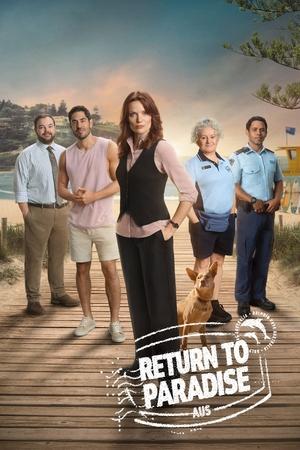 Return to Paradise (2024-)