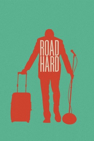 Road Hard (2015) Poster