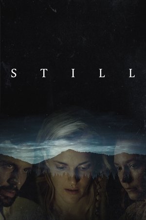 Moon Shine Still (2016)