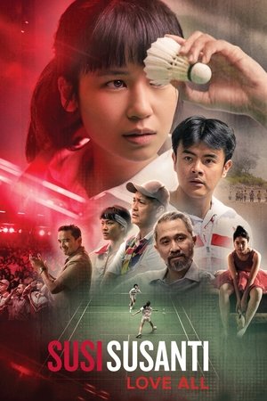 Susi Susanti Love All (2019)